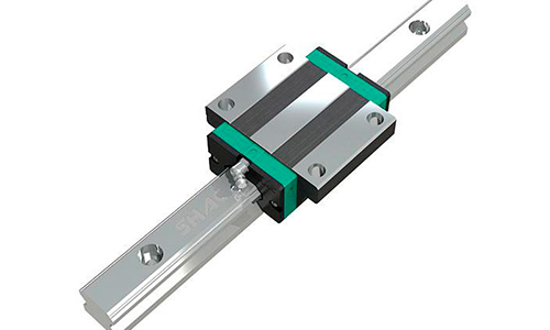 直線導軌廠家——東莞市眾誠皓精密機械科技有限公司