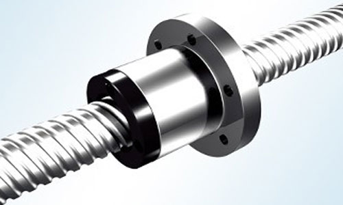 鼎翰滾珠絲桿該怎么定義呢？