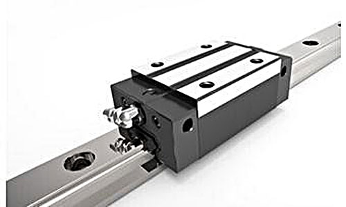 直線導軌滑塊是直線導軌中的一部分，那直線導軌怎么分類？