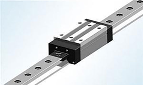 臺灣鼎翰直線導軌的性能特點有哪些？